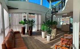 Ipê Hotel Jardins